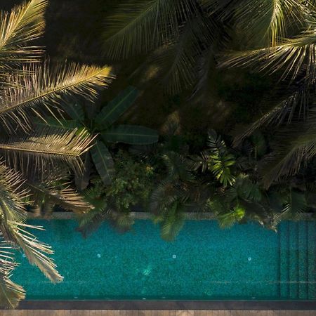 Sohonos 2 - Luxurious 3Bhk With Private Pool Nerul (Goa) Exterior foto
