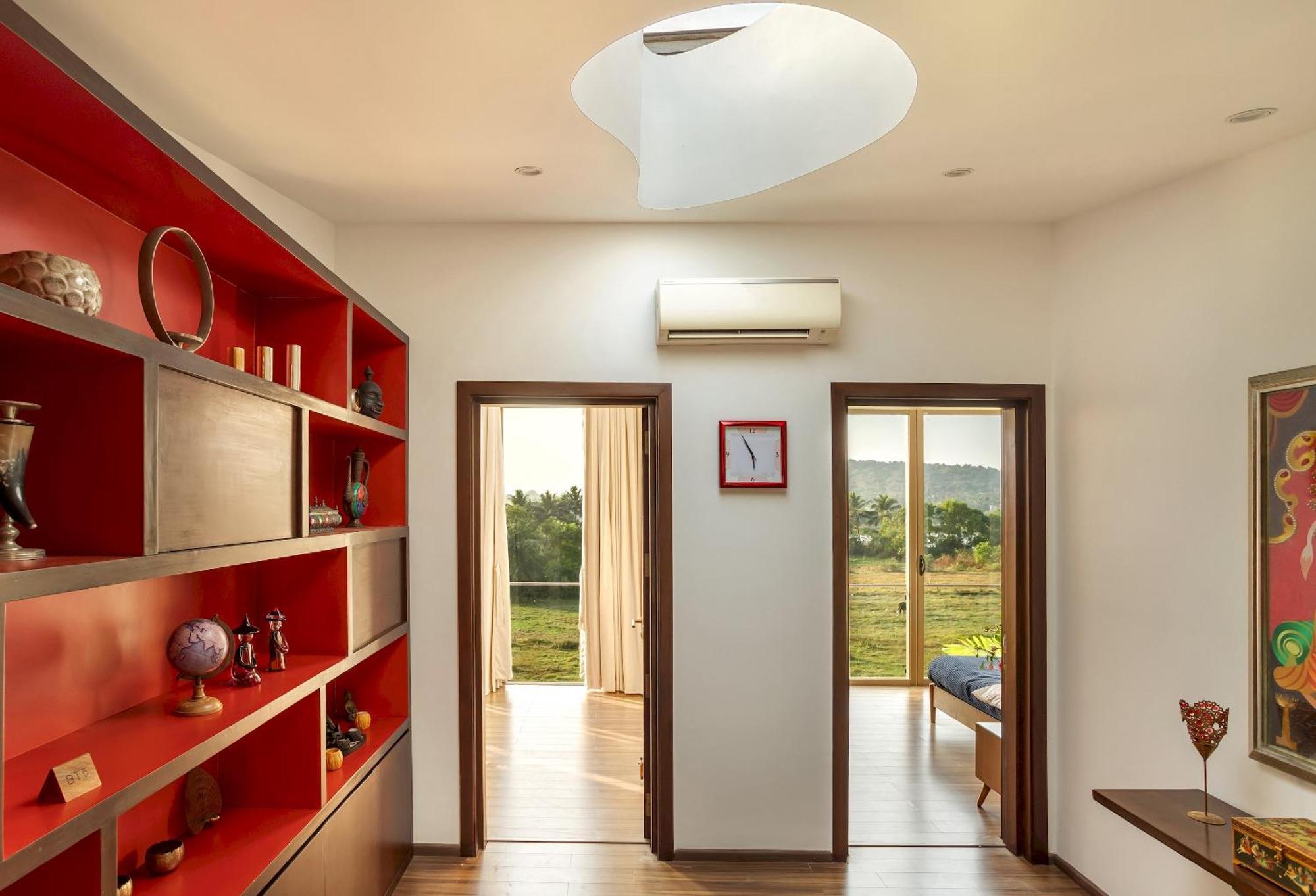 Sohonos 2 - Luxurious 3Bhk With Private Pool Nerul (Goa) Exterior foto