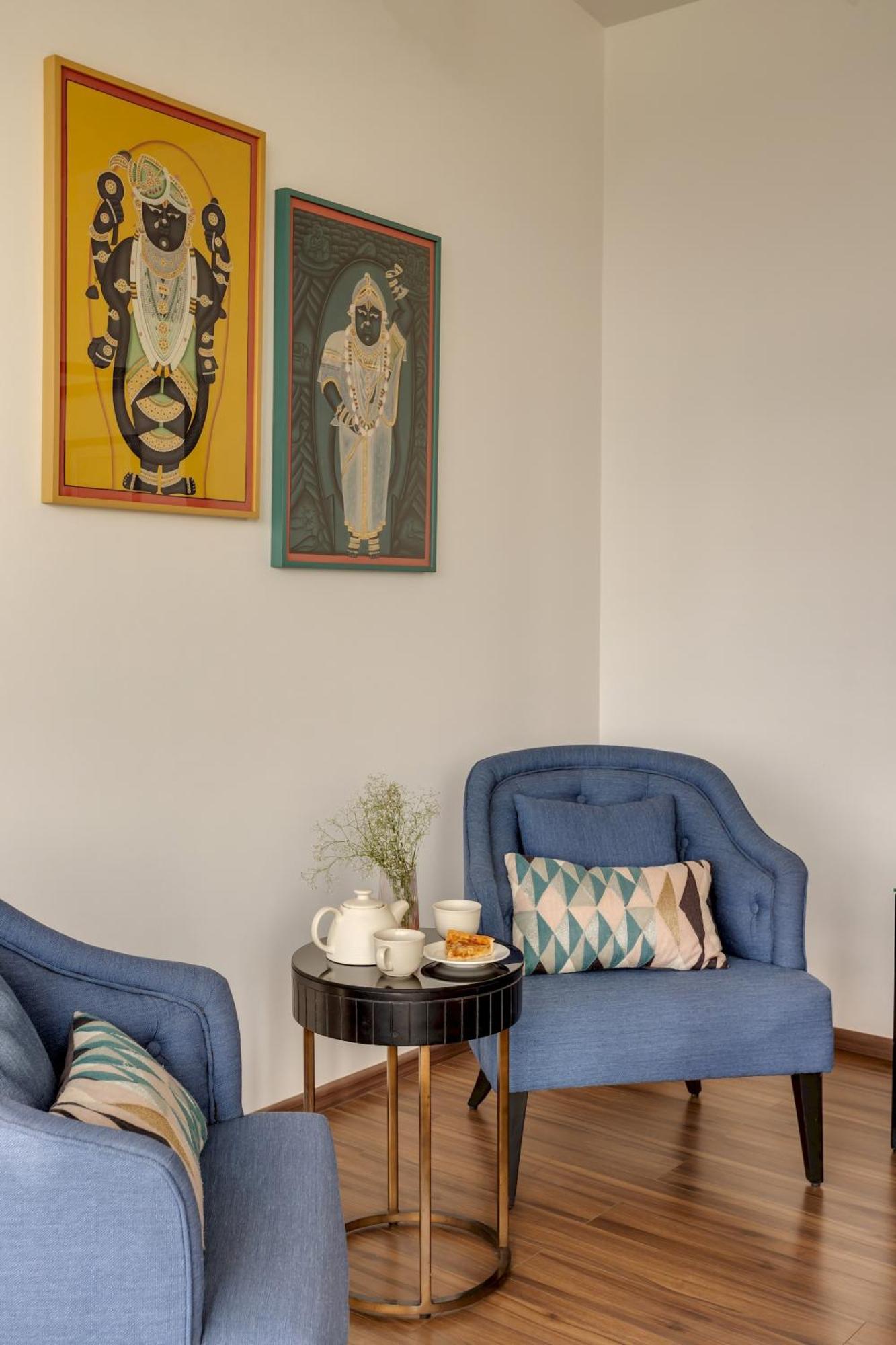Sohonos 2 - Luxurious 3Bhk With Private Pool Nerul (Goa) Exterior foto