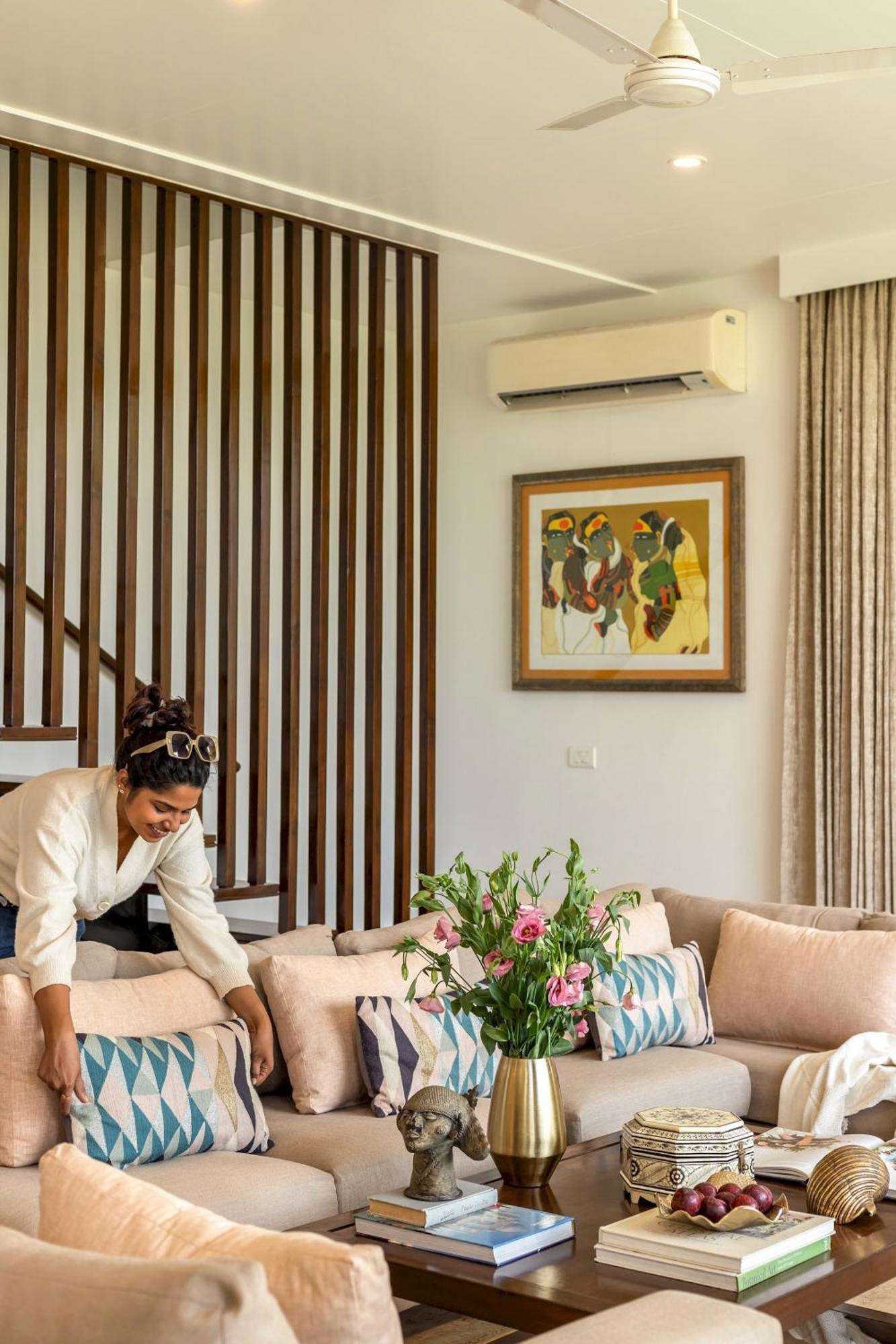 Sohonos 2 - Luxurious 3Bhk With Private Pool Nerul (Goa) Exterior foto