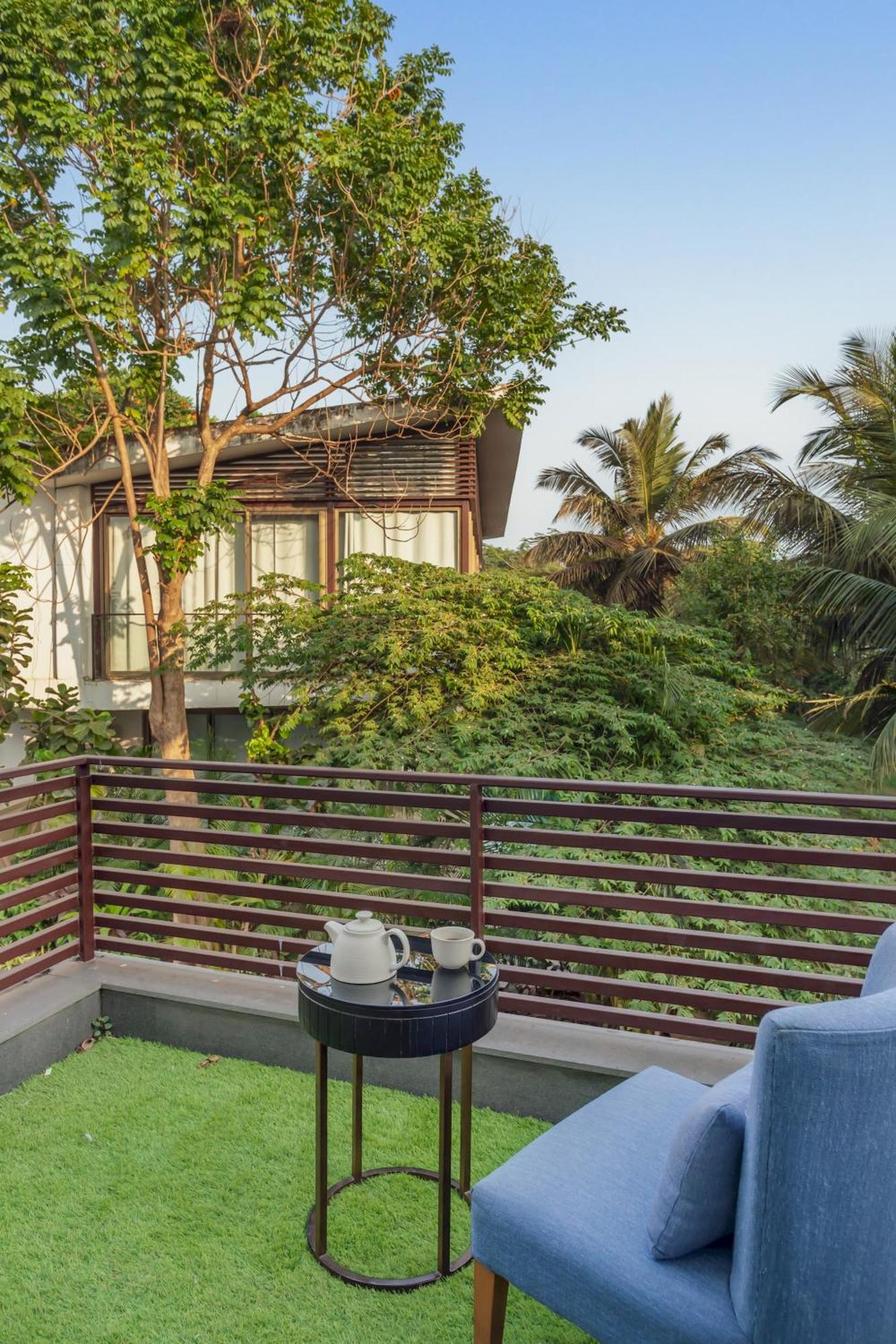 Sohonos 2 - Luxurious 3Bhk With Private Pool Nerul (Goa) Exterior foto