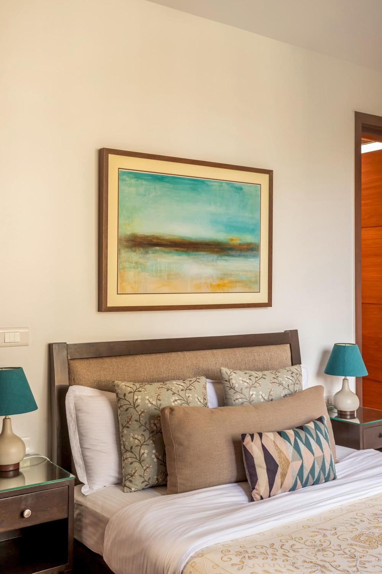 Sohonos 2 - Luxurious 3Bhk With Private Pool Nerul (Goa) Exterior foto